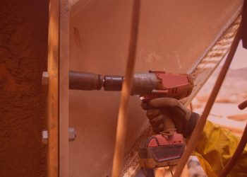 HOW MUCH BOLT TENSION IS GOOD