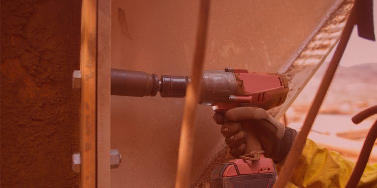 HOW MUCH BOLT TENSION IS GOOD