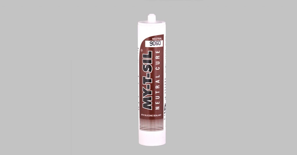 Face Sealing - Anaerobic or Silicone Sealant
