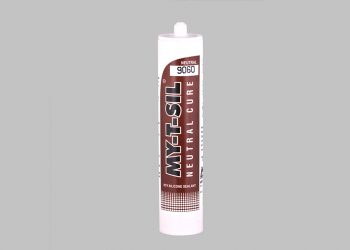 Face Sealing – Anaerobic or Silicone Sealant