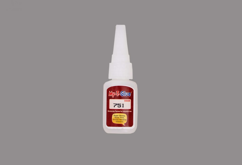 The Versatility and Strength of Cyanoacrylate Adhesives: A Comprehensive Guide