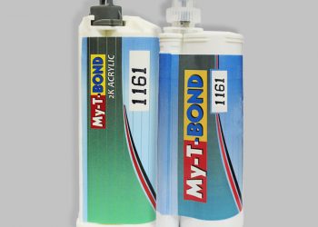 Bonding Solution for Low Energy Surface Materials