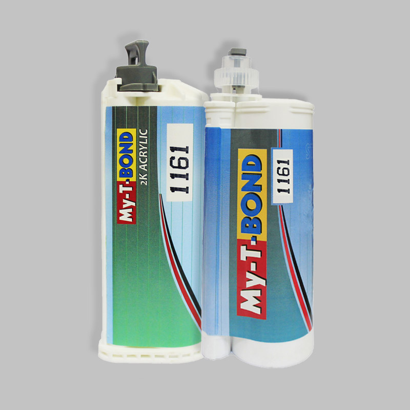 Bonding Solution for Low Energy Surface Materials