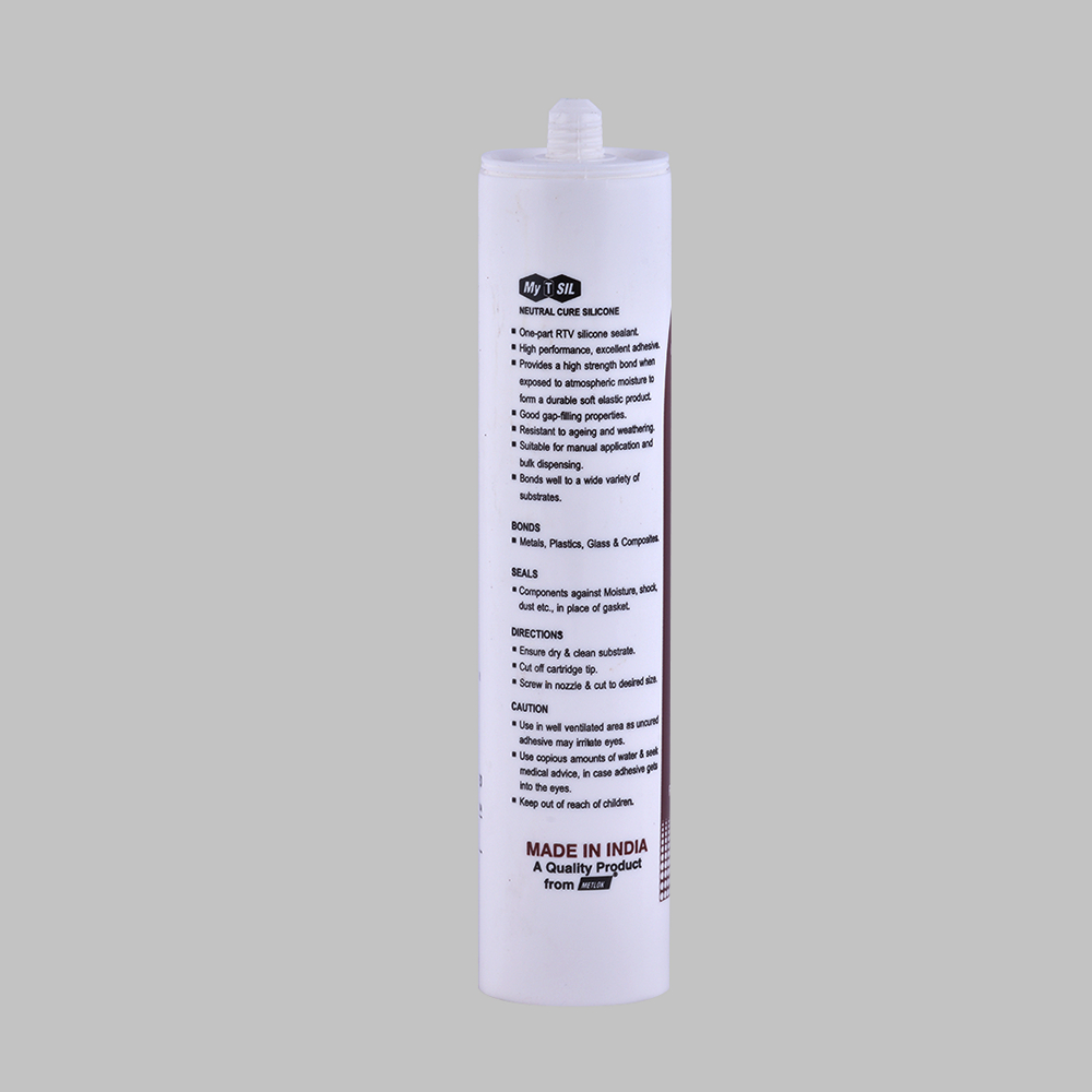 Altraset 5400 - UV Cure Adhesive For Glass-to-Glass & Metal - METLOK