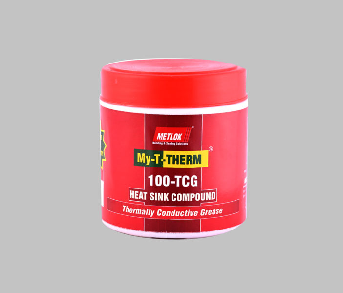 Thermal Paste TCG 100