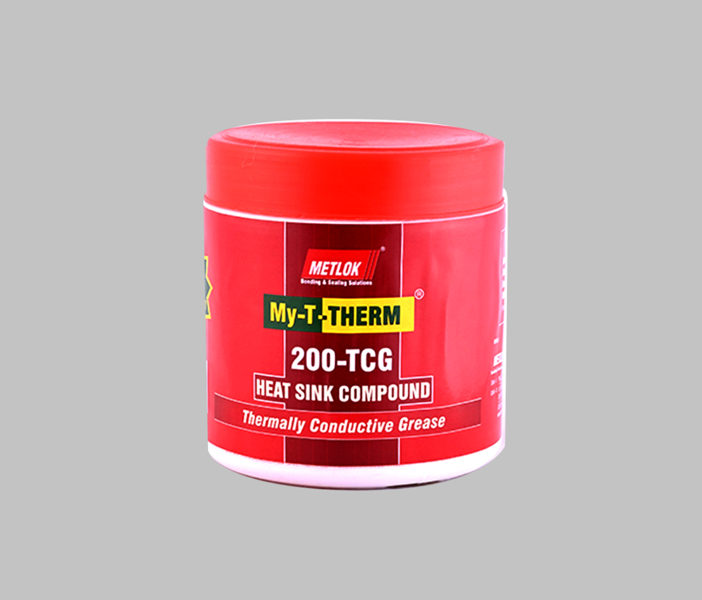 Thermal Paste TCG 200